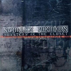 Swollen Members - Monsters In The Closet (Instrumentals), CD