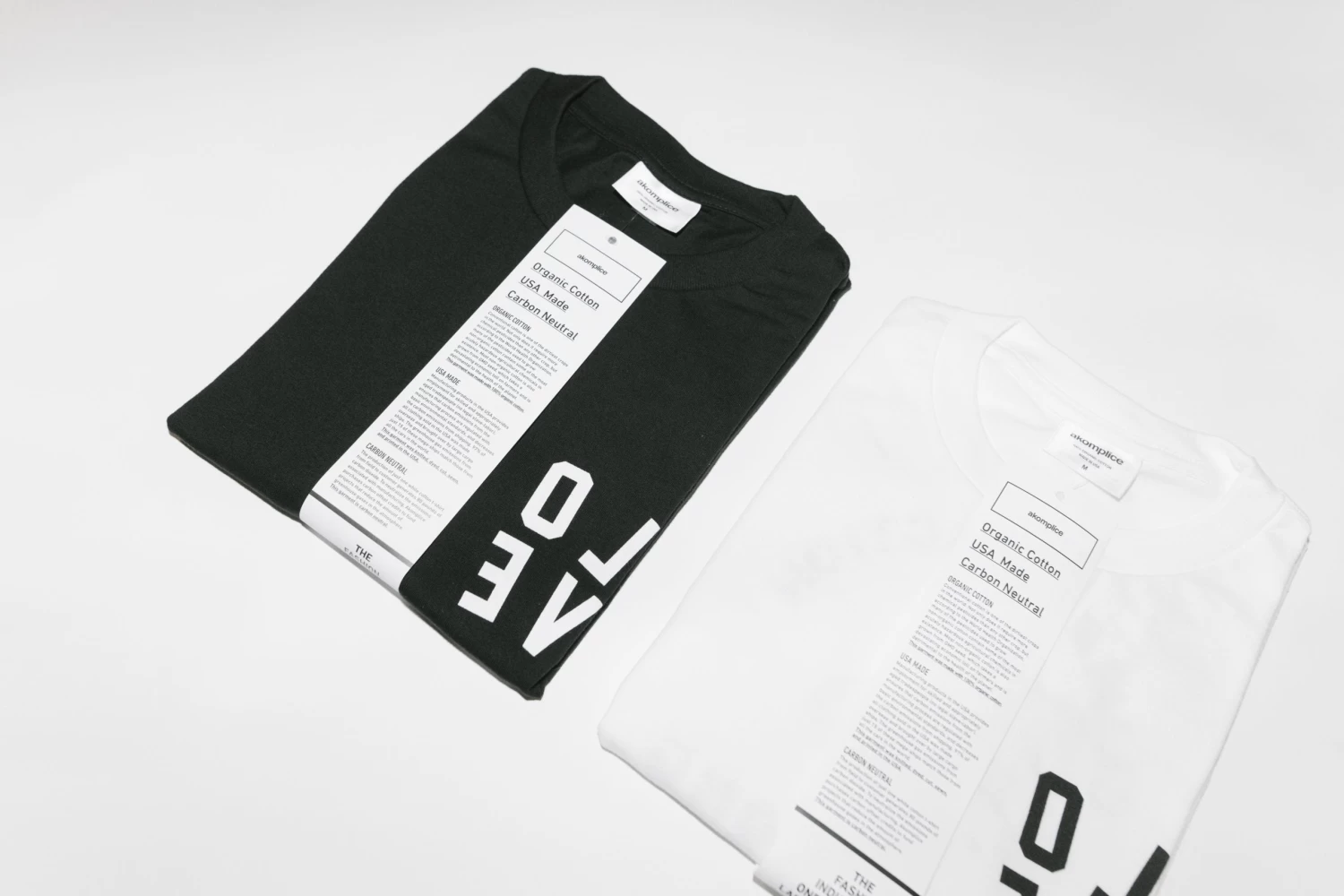 Akomplice - The Wrong Amazon Men's S/S Tee, Black - Image 5