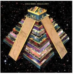Chico Mann - Analog Drift, CD