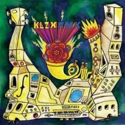 Klez-X - V/A Remix, CD