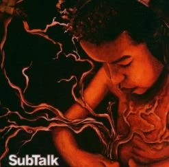 Sub-Conscious (Sub Con) - Subtalk, CD