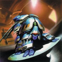 The Herbaliser - Wall Crawling Giant Insect Breaks, CD