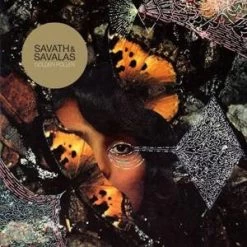 Savath & Savalas - Golden Pollen, CD