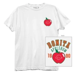 A Tribe Called Quest Bonita Best Boyfriend Tee