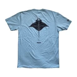 ENGRAFFT - The Frag Manta Ray Men's Tee