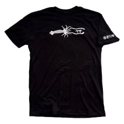 ENGRAFFT - The Giant Squid Men's Tee