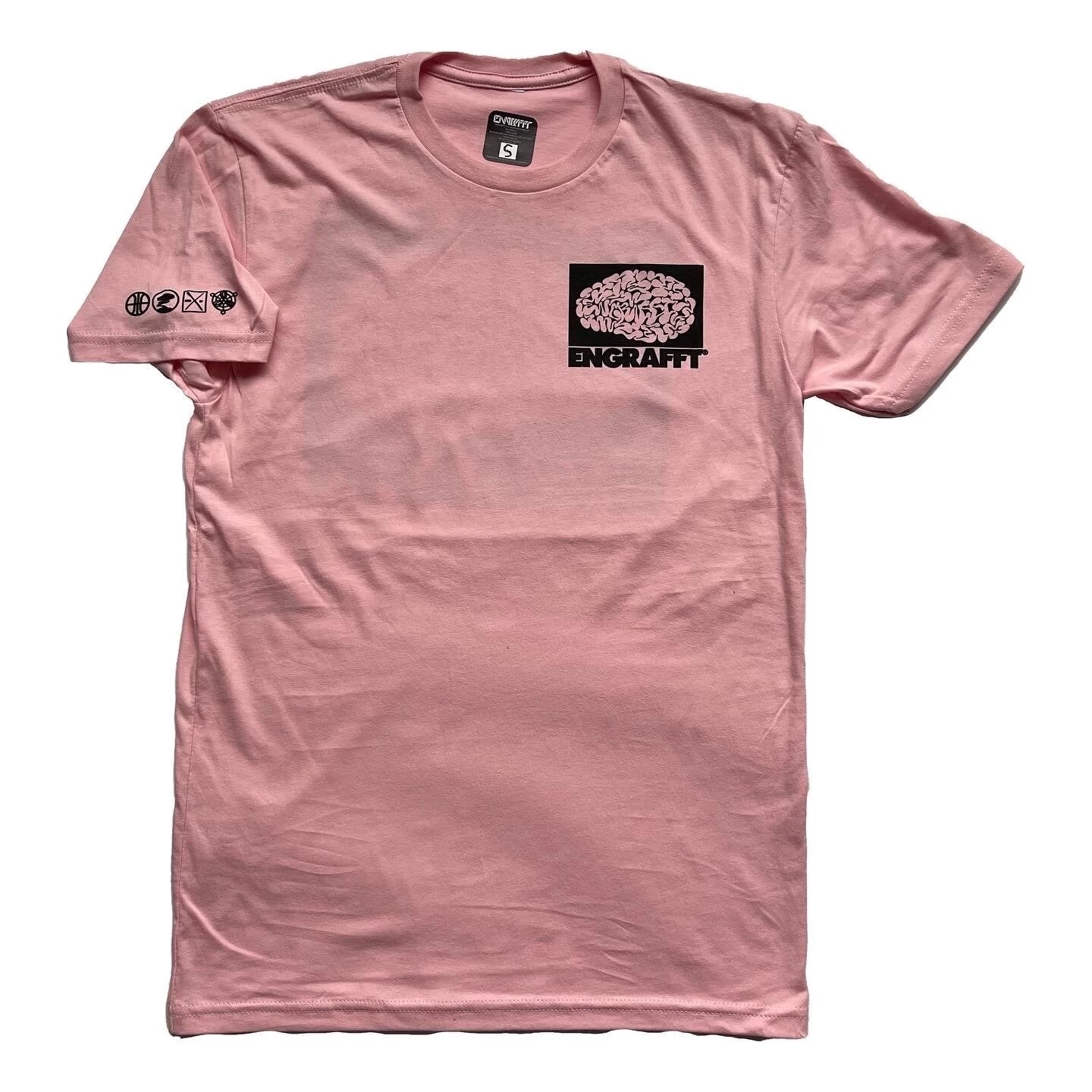 ENGRAFFT - The Thinking Men's Tee - Image 2