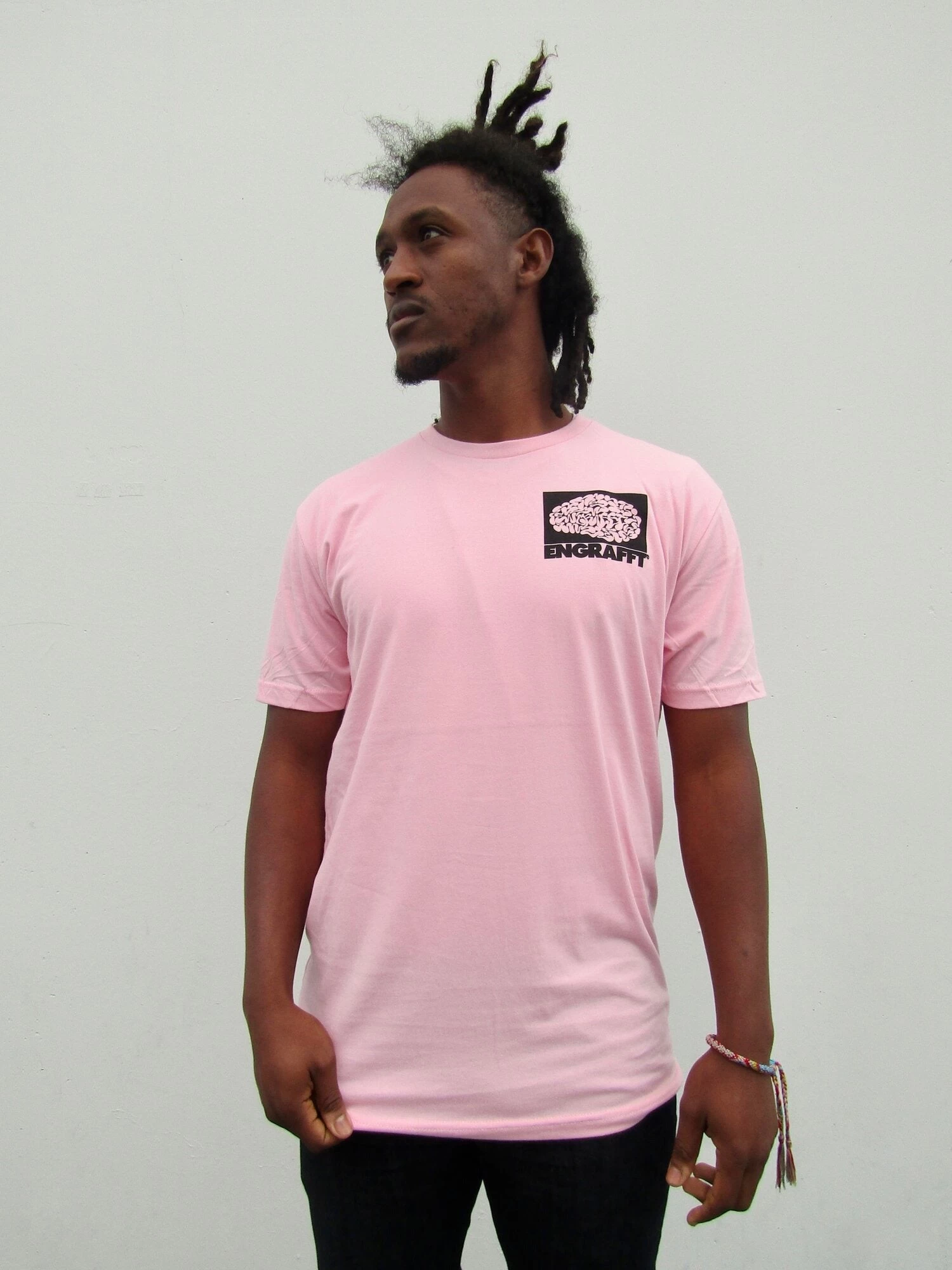 ENGRAFFT - The Thinking Men's Tee - Image 6
