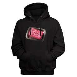 Fight Club - Soap Men's Hoodie, Black