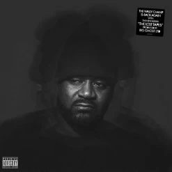 Ghostface Killah - The Lost Tapes LP Vinyl