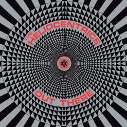 Heliocentrics - Out There, CD
