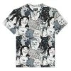 RIPNDIP - Family Tree Men's Tee, Black