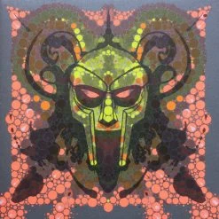 DangerDOOM - The Mouse And The Mask CD