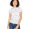 Tokidoki -Neopolitan Women's Tee, White