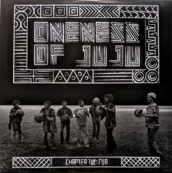 Oneness Of Juju - Chapter Two: Nia, LP Vinyl