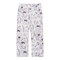 HUF X Steven Harrington - Painter Pant, Natural