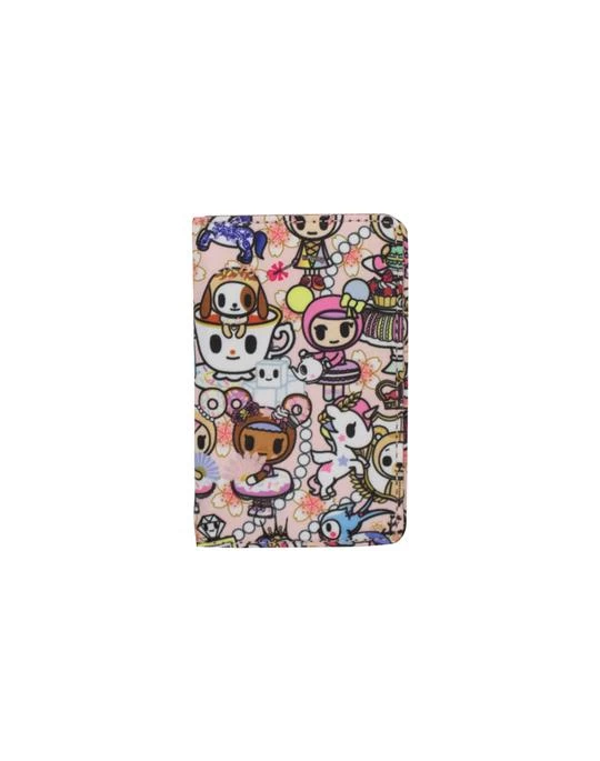 Tokidoki - Kawaii Confections Small Fold Wallet