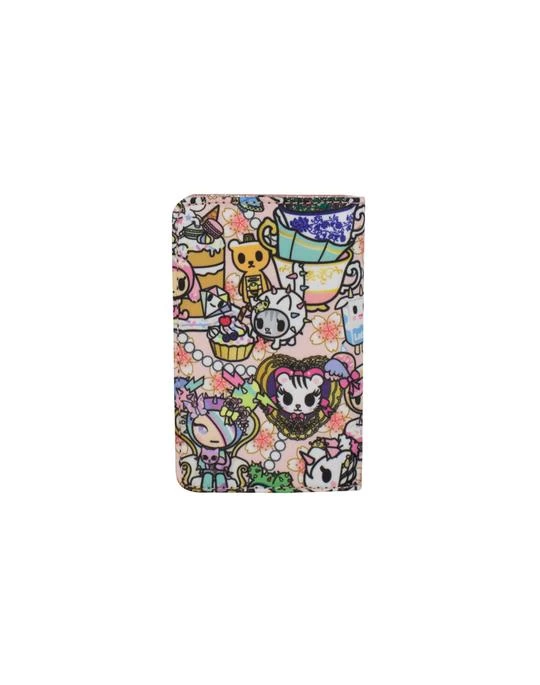 Tokidoki - Kawaii Confections Small Fold Wallet - Image 2