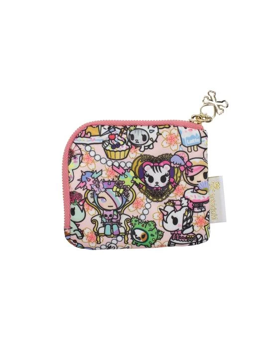 Tokidoki - Kawaii Confections Zip Coin Purse - Image 2