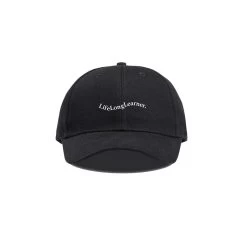 Akomplice - Lifelong Dad Hat, Black
