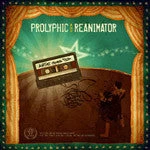 Prolyphic & Reanimator - Artist Goes Pop, 12" Vinyl