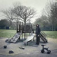 Wiley - Playtime Is Over, CD