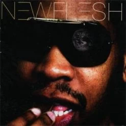 New Flesh - Universally Dirty, CD