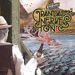 Junk Science - Gran Dad's Nerve Tonic, CD