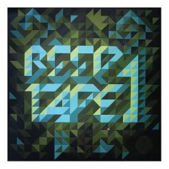 Koushik - The Beep Tape, LP Vinyl