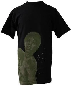 Yesterday's New Quintet - Sound Directions Shirt, Black