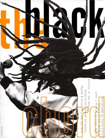 David Corio - The Black Chord Paperback Book