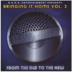 VA - Bringing It Home Vol. 2, LP Vinyl