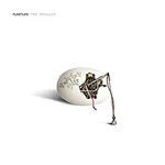 Plantlife - Time Traveller, CD