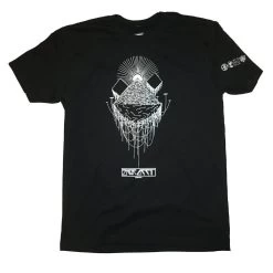 ENGRAFFT - The Otherworldly Arrivals 2 Men's Tee