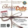 Esinchill And King Beef - Choice Cuts, CD