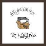 DJ Haylow - Bargain Bin Mix, Mixed CD
