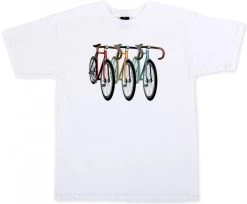 Upper Playground - Munk One Fixed Men's Shirt, White