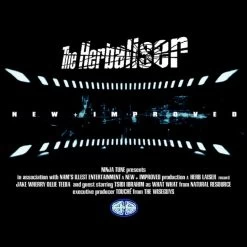 Herbaliser - New & Improved, CD