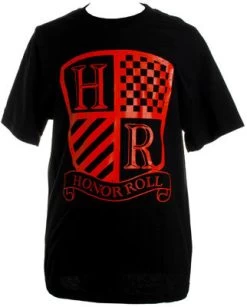 Honor Roll - Giants Men's Shirt, Black