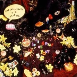 Infinite Livez Vs. Stade - Art Brut Fe De Yoot, CD
