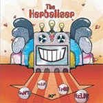 Herbaliser - Can't Help This Feeling, 12" Vinyl