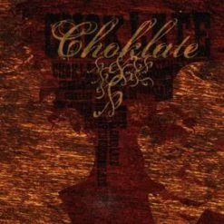 Choklate - Self Titled, CD