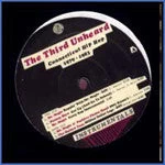 V/A - The Third Unheard, Connecticut Hip Hop 1979-1983 Instrumentals, 2xLP Vinyl