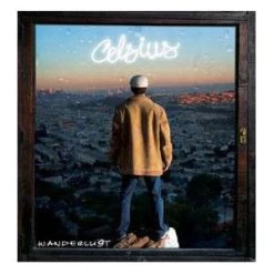 Celsius - Wanderlust, CD