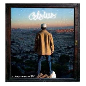 Celsius - Wanderlust, CD