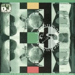 Live Human - Monostereosis, 2xLP Vinyl