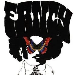 Nobody Ft. Kurt The Heasley - Fancy, 7" Vinyl