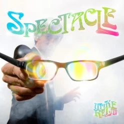 Mike Relm - Spectacle, CD