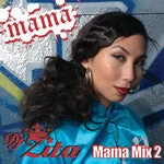 DJ Zita - MAMA MIX 2, Mixed CD