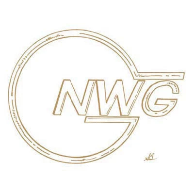 New World Generation - NWG, CD